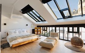 New : Atelier Artiste Montmartre